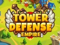 Permainan Tower Defense Empire 