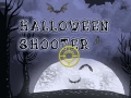 Permainan Halloween Shooter