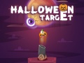 Permainan Halloween Target