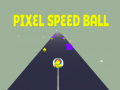 Permainan Pixel Speed Ball