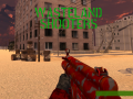 Permainan Wasteland Shooters