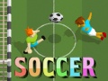 Permainan Instant Online Soccer