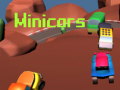 Permainan Minicars