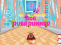 Permainan Dog Rush Runner