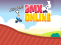 Permainan BMX Online