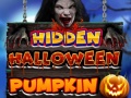 Permainan Halloween Hidden Pumpkin