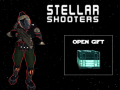 Permainan Stellar Shooters