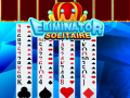 Permainan Eliminator Solitaire