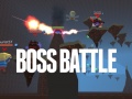 Permainan Kogama: Boss Battle