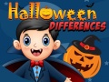 Permainan Halloween Differences