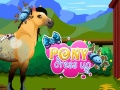 Permainan Pony Dress Up