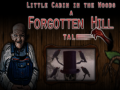 Permainan Little Cabin in the Woods – A Forgotten Hill Tale