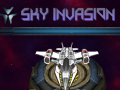 Permainan Sky Invasion