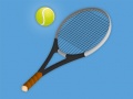 Permainan Tennis Ball