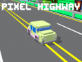 Permainan Pixel Highway