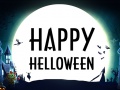 Permainan Happy Helloween