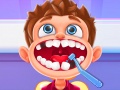 Permainan Little Dentist