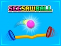 Permainan Seesawball 