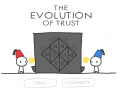 Permainan The Evolution Of Trust