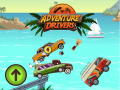 Permainan Adventure Drivers