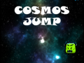 Permainan Cosmos Jump