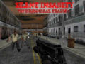 Permainan Silent Insanity: Psychological Trauma