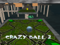 Permainan Crazy Ball 2