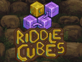 Permainan Riddle Cubes