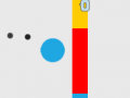 Permainan Flappy Color Ball