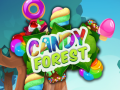 Permainan Candy Forest 