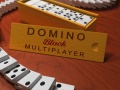 Permainan Domino Multiplayer