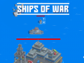 Permainan Ships of War