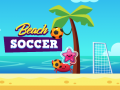 Permainan Beach Soccer