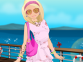 Permainan Summer Fashion Cruise Style