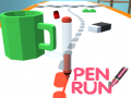 Permainan Pen Run