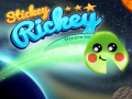 Permainan Stickey Rickey