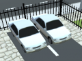 Permainan Lux Parking 3D