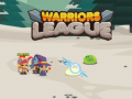 Permainan Warriors League