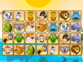 Permainan Animals Connect 2