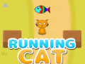 Permainan Running Cat