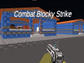 Permainan Combat Blocky Strike