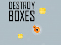 Permainan Destroy Boxes