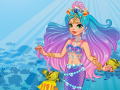 Permainan Editor`s Pick  Mermaid