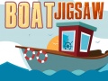 Permainan Boat Jigsaw