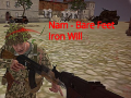 Permainan NAM: Bare Feet Iron Will