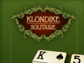 Permainan Klondike Solitaire