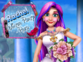 Permainan Rachel Winter Party Prep