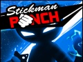 Permainan Stickman Punch