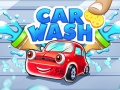 Permainan Car Wash