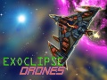 Permainan Exoclipse Drones